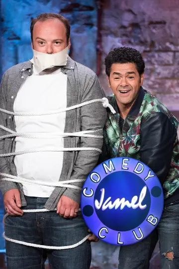 Постер до серіалу "Jamel Comedy Club" #1685033