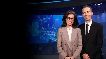 Задник до серіалу "Jornal Nacional" #1217474