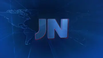 Задник до серіалу "Jornal Nacional" #1534555
