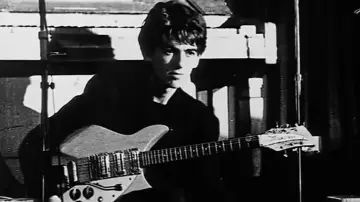 Задник к сериалу "The Beatles Anthology" #1475246