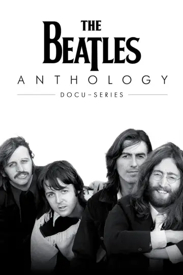 Постер к сериалу "The Beatles Anthology" #1475257