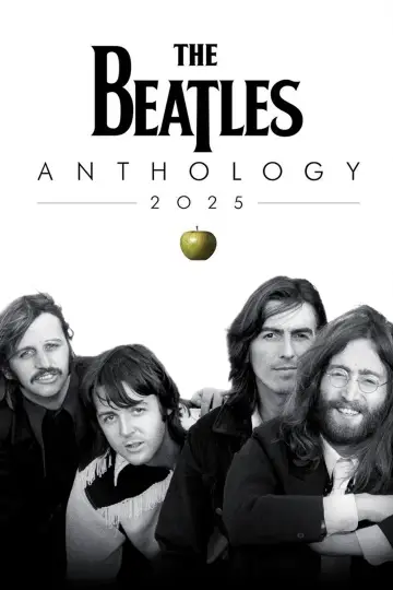 Постер к сериалу "The Beatles Anthology" #1475259
