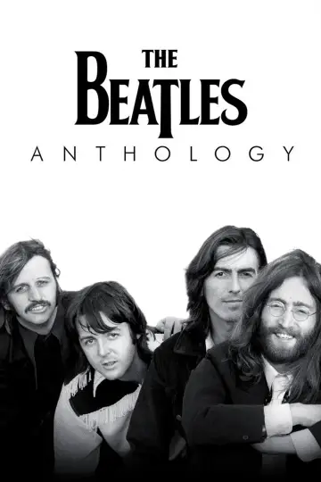 Постер к сериалу "The Beatles Anthology" #1475260