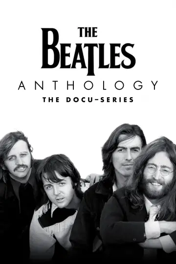 Постер к сериалу "The Beatles Anthology" #1475261