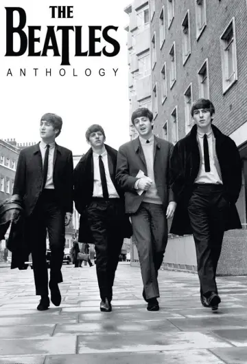 Постер к сериалу "The Beatles Anthology" #1475272
