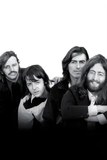 Постер к сериалу "The Beatles Anthology" #1475278