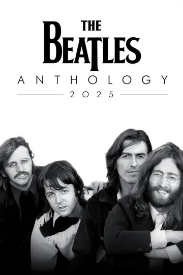Постер к сериалу "The Beatles Anthology" #1475279