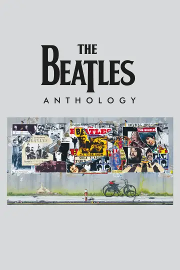 Постер до серіалу "The Beatles Anthology" #1819138