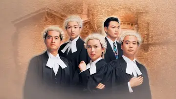 壹號皇庭 постер