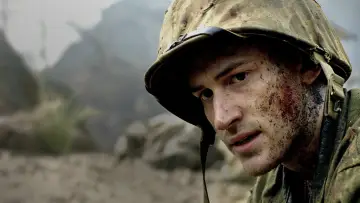 Задник к сериалу "Тихий океан" #1359602