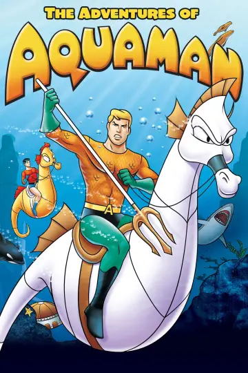 Aquaman (1967–1968)