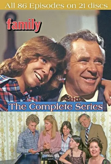 Постер до серіалу "Family" #1433779