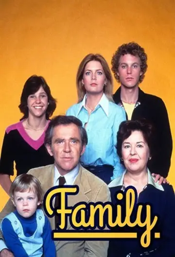 Постер до серіалу "Family" #1433780