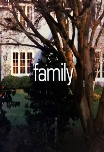 Постер до серіалу "Family" #1433781