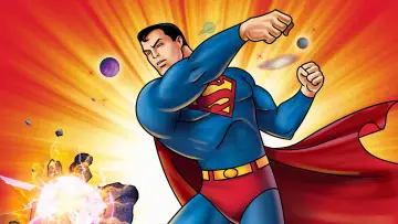 Задник до серіалу "The New Adventures of Superman" #1421661