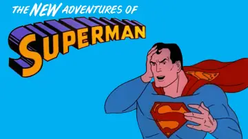 Задник до серіалу "The New Adventures of Superman" #1421662