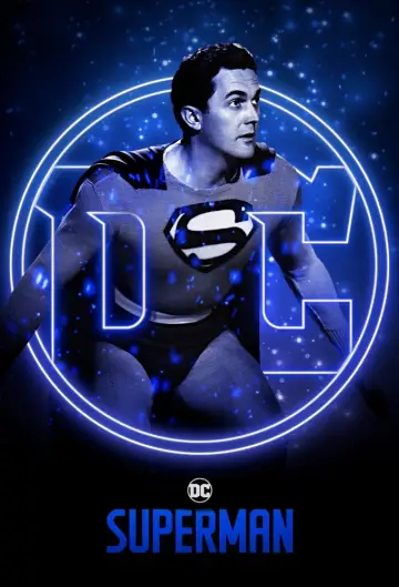 Постер до серіалу "The New Adventures of Superman" #1421674