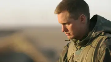 Задник к сериалу "Покоління вбивць" #1459072