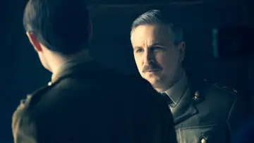 Задник к сериалу "Привиди" #1390000