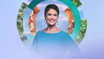 Задник до серіалу "Globo Repórter" #1222636