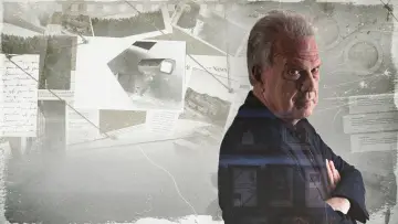 Задник до серіалу "Linha Direta" #1593093