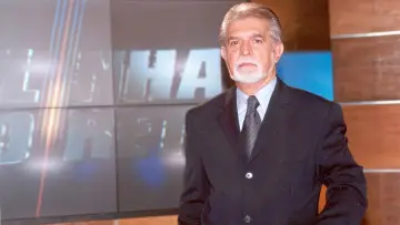 Задник до серіалу "Linha Direta" #1593094