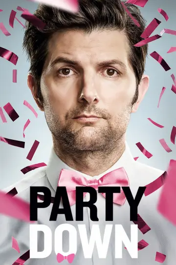 Постер до серіалу "Party Down" #1394019
