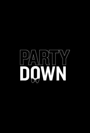 Постер до серіалу "Party Down" #1394023