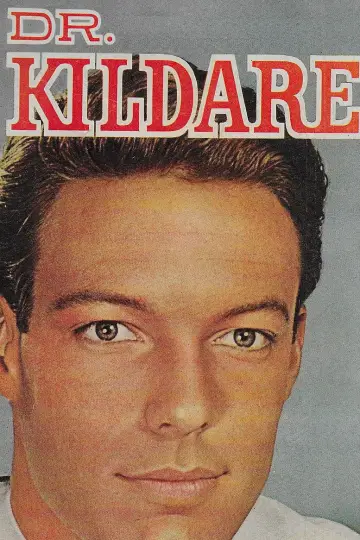 Dr. Kildare постер