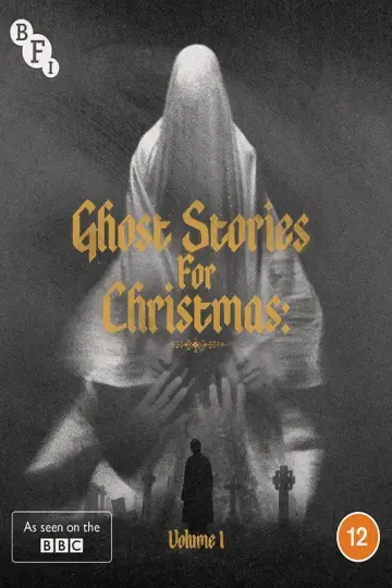 Постер до серіалу "A Ghost Story for Christmas" #1754053