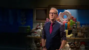 Задник к сериалу "Chopped" #1357270