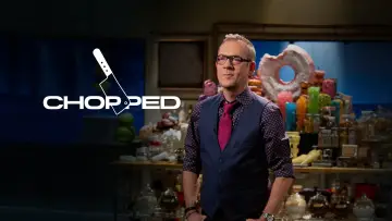 Задник к сериалу "Chopped" #1357271