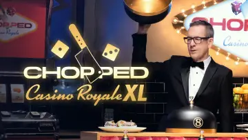 Задник к сериалу "Chopped" #1357274