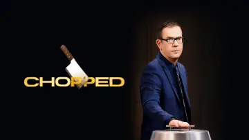 Задник к сериалу "Chopped" #1357276