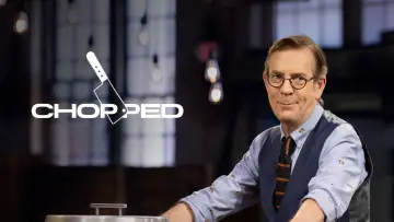 Задник к сериалу "Chopped" #1357277