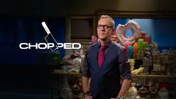 Задник к сериалу "Chopped" #1357278