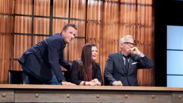 Задник к сериалу "Chopped" #1357281