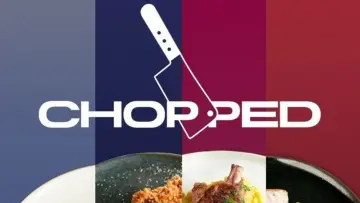 Задник к сериалу "Chopped" #1357282