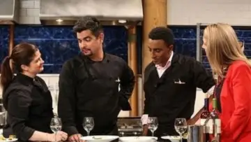 Задник к сериалу "Chopped" #1357284