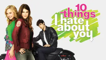 Відео до серіалу 10 Things I Hate About You — 10 Things I Hate About You (trailer)