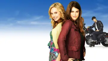 Задник до серіалу "10 Things I Hate About You" #1662535