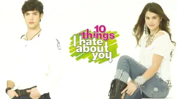 Задник до серіалу "10 Things I Hate About You" #1662543