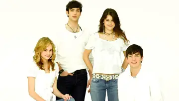 Задник до серіалу "10 Things I Hate About You" #1662544
