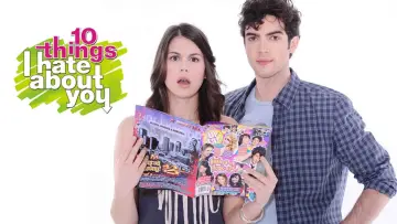 Задник до серіалу "10 Things I Hate About You" #1662545