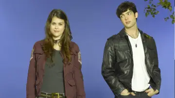 Задник до серіалу "10 Things I Hate About You" #1662548