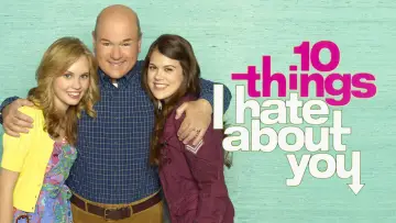 Задник до серіалу "10 Things I Hate About You" #1662550