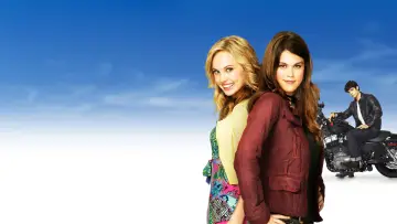 Задник до серіалу "10 Things I Hate About You" #1662555