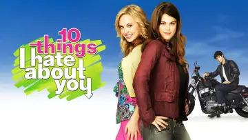 Задник до серіалу "10 Things I Hate About You" #1662556