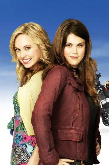 Постер до серіалу "10 Things I Hate About You" #1662563