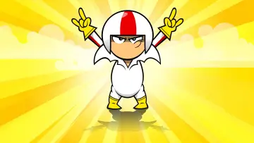 Задник до серіалу "Kick Buttowski: Suburban Daredevil" #1345936